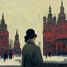 The Russia Guy