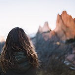 The Beautiful Disruption