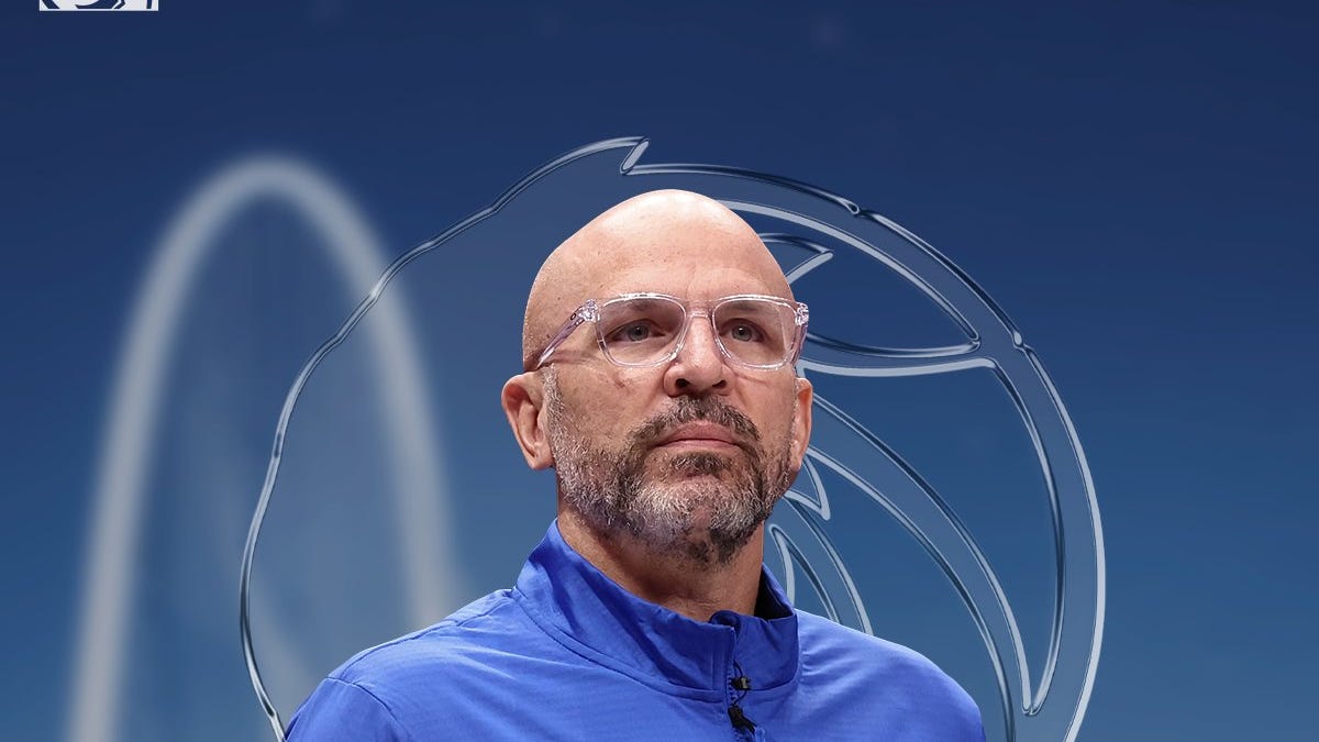 An inside look at the latest major change in Dallas: Jason Kidd is out as Mavericks coach