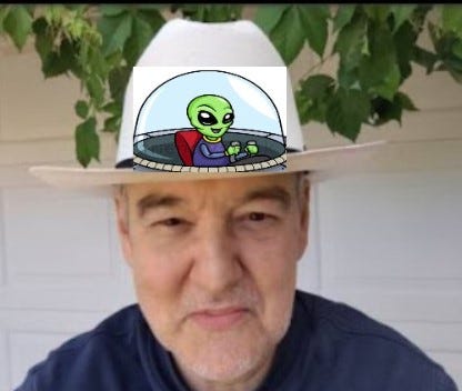 BaiLie uses "Satanic Panic" Hoax Site to attack Cisco Wheeler 