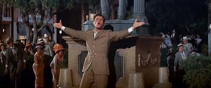 A vaccine, don't you understand?!?! Oh Ya Got Trouble...Trouble I say! Right here in River City!