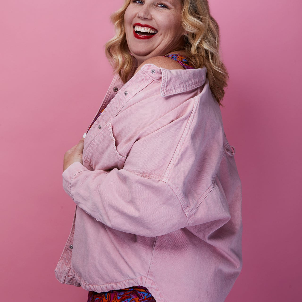 Karlien’s Gedachtenwereld