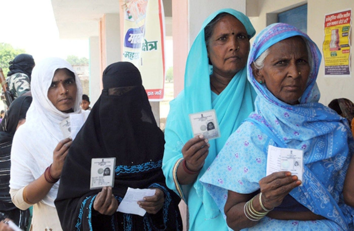 Bihar's New Voter Rolls Raise More Questions, Latest In Growing List Of  Concerns Over India's Electoral Integrity | Article-14