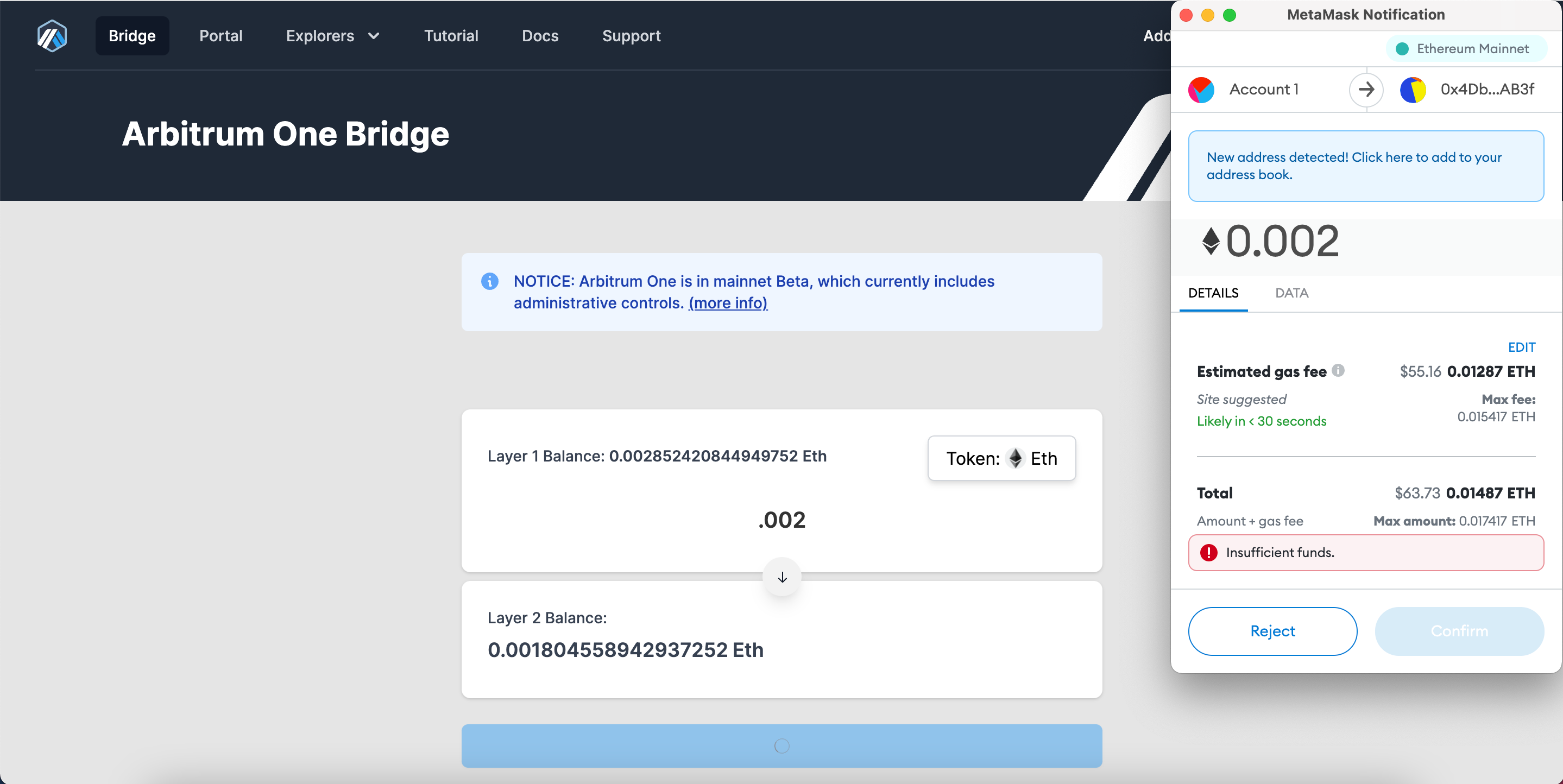 Podcast conversation: Scaling Ethereum and Web3 using Arbitrum optimistic  rollups, with Offchain Labs CEO Steven Goldfeder