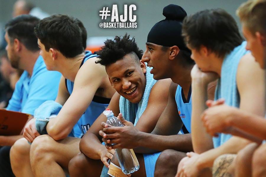 NSW men | Photo credit: Basketball Australia/Kangaroo Photos NSW men | Photo credit: Basketball Australia/Kangaroo Photos