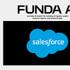 Preview|CRM FY3Q26: Narrative Headwinds Outweigh Actual Modest Re-acceleration Trends