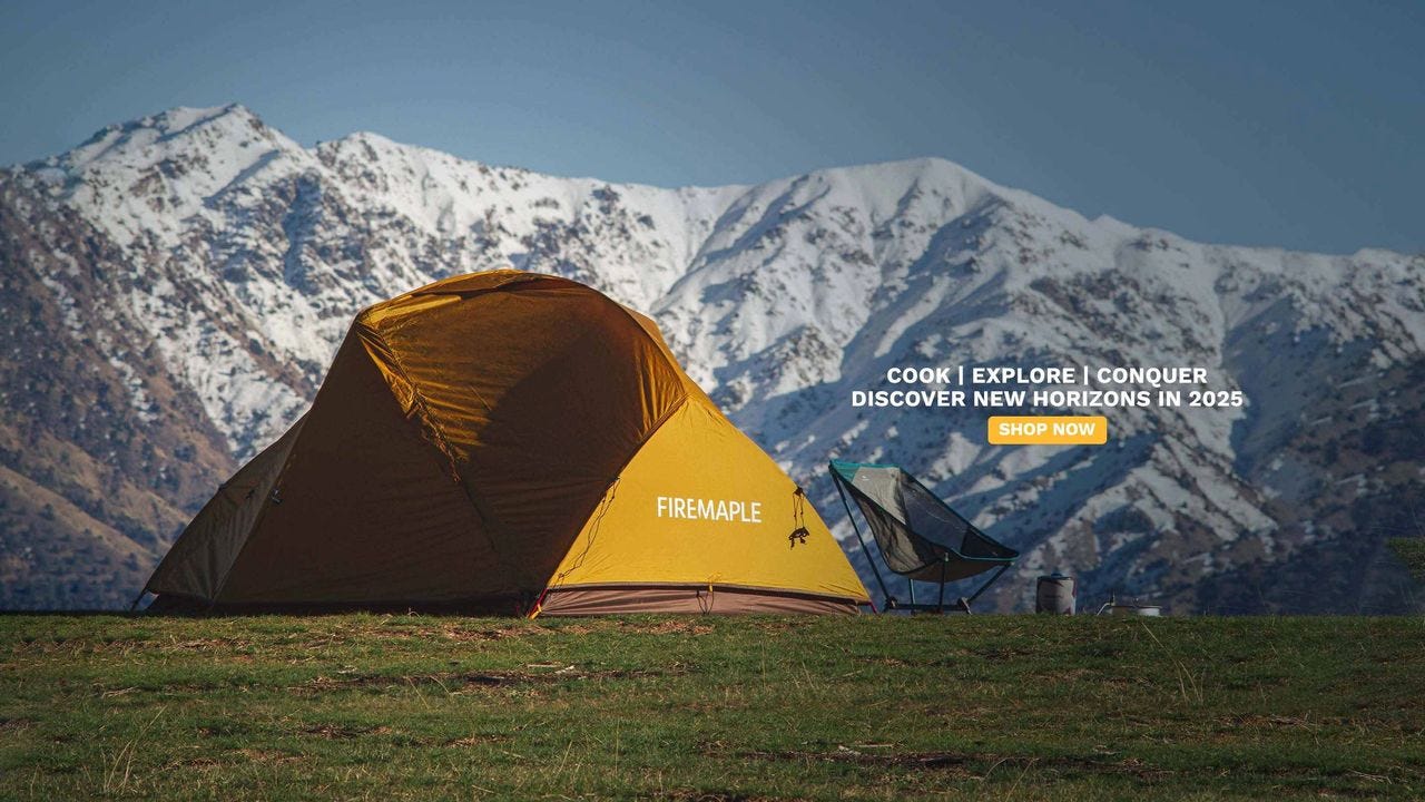 Fire Maple Gear - For All Your Outdoor Needs!