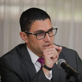 Nuremberg Trial Is In Costa Rica. New Criminal Indictment Against Former Health Minister. Proven False Testimony To Supreme Court About Jab: Now Includes The Crime Of Serious Undue Experimentation