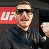 The Brit Pack MMA Podcast