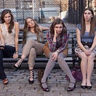 you’re a cruel drunk, Shosh!