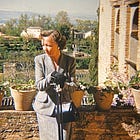Solved: The Mystery of Connie V. Masters