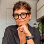 Pamela Machado's avatar