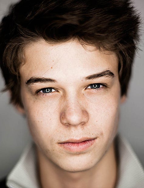 American actor