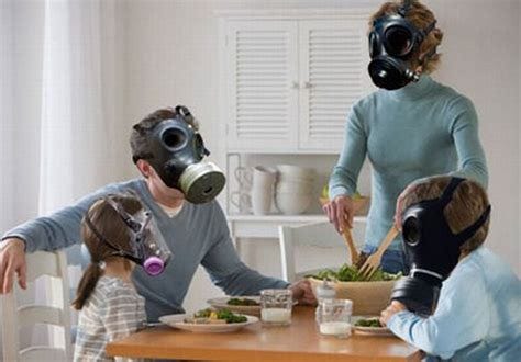 8 Hidden Sources Of Indoor Air Pollution In Your Home | Small Footprint Family™