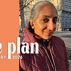 the plan - january 2026