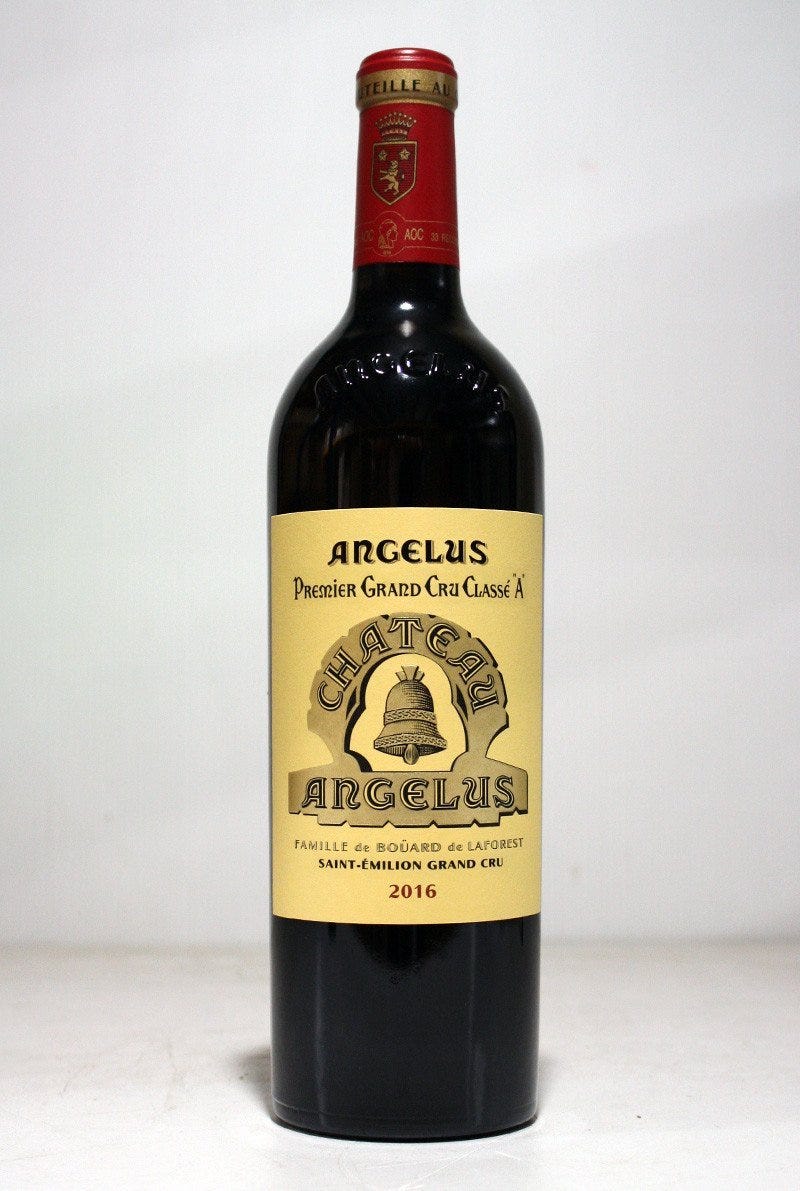 Angelus 2016
