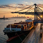 Should America Build Its Own Container Line?