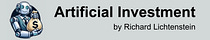 Artificial Investment