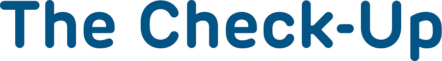 The Check-Up