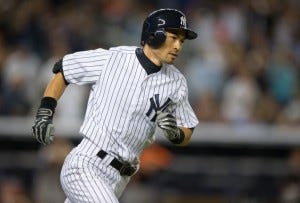 ichiro-yankees