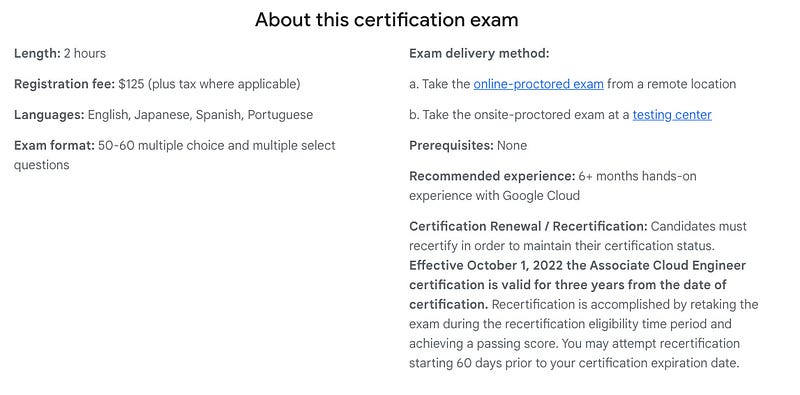 Cloud Architect Learning Path Cloud Architect Learning Path