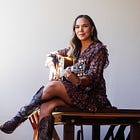 Q&A with Paige King Johnson