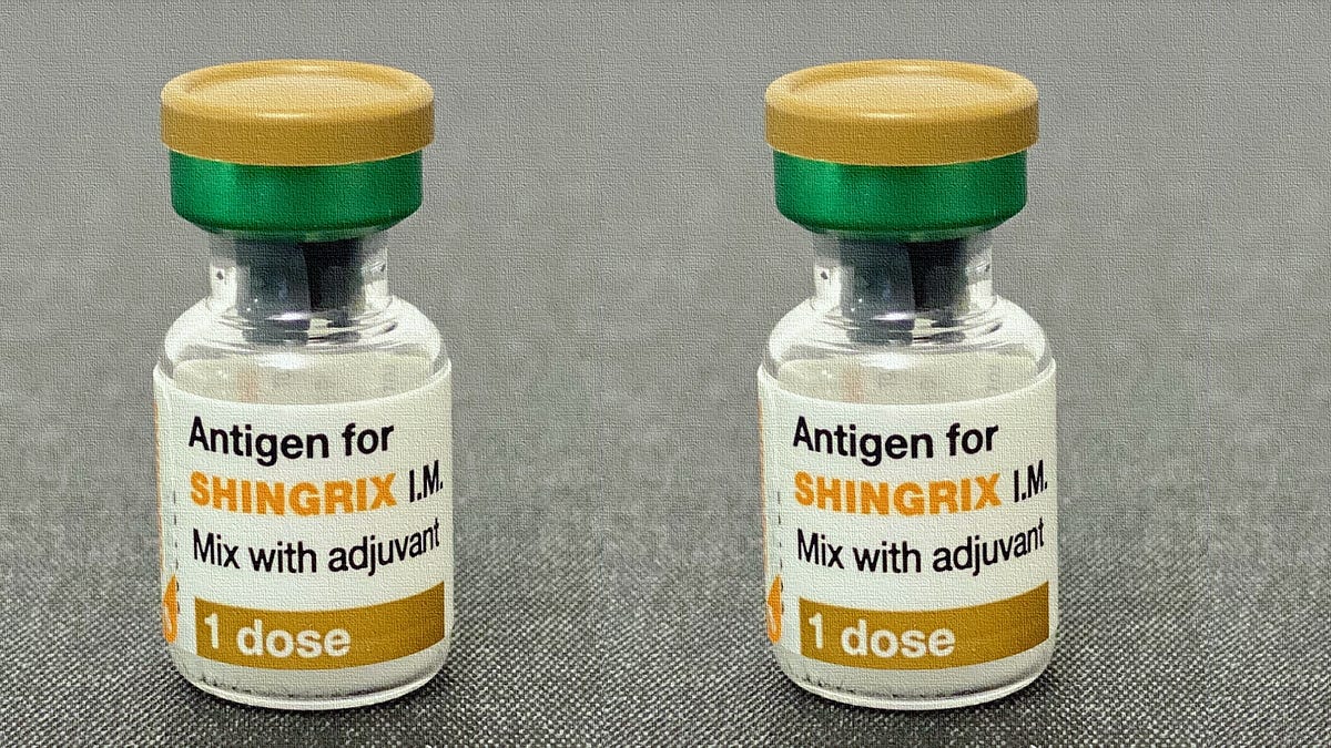 Shingrix Side Effects Recombinant Shingles Vaccine: Safety, Side Effects, and Rare Risks