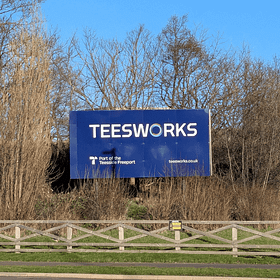 Notes from the North: Teesworks dividends go up despite plummeting income and a very bleak New Year's Eve online