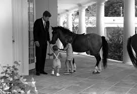 The Pets of President John F. Kennedy's ...