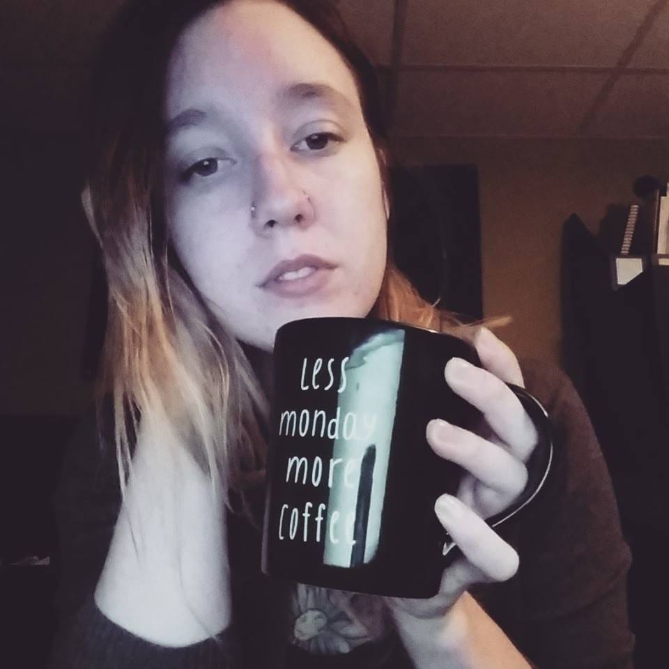 Danielle’s Substack