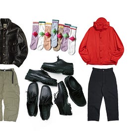 What's in my shopping cart