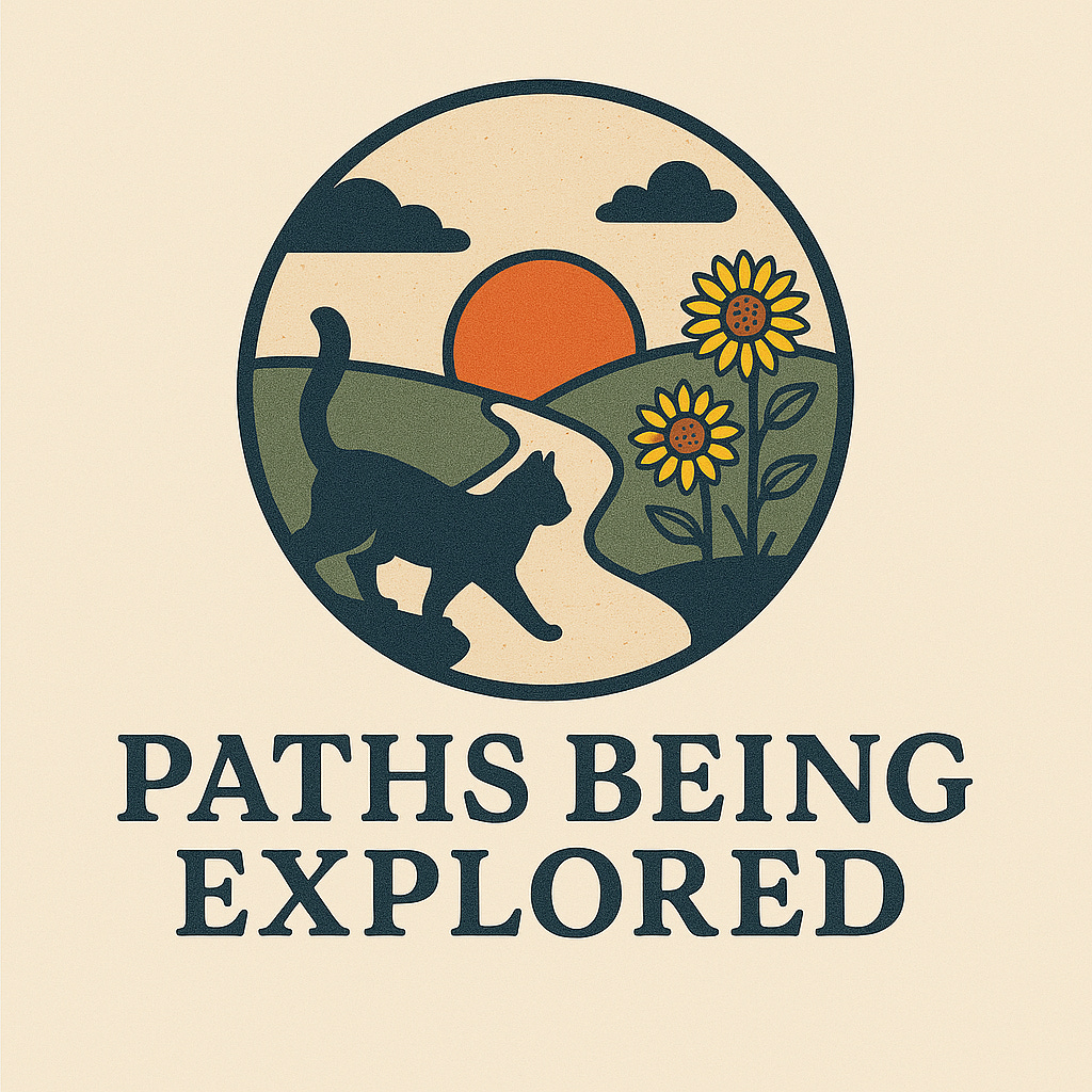 Paths Being Explored