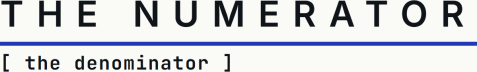 The Numerator