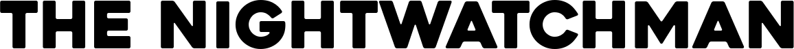 The Nightwatchman