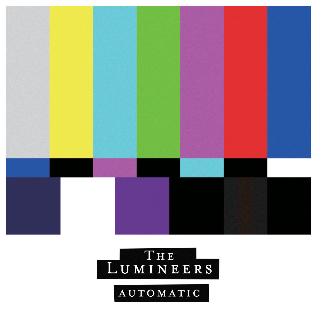 Automatic | The Lumineers