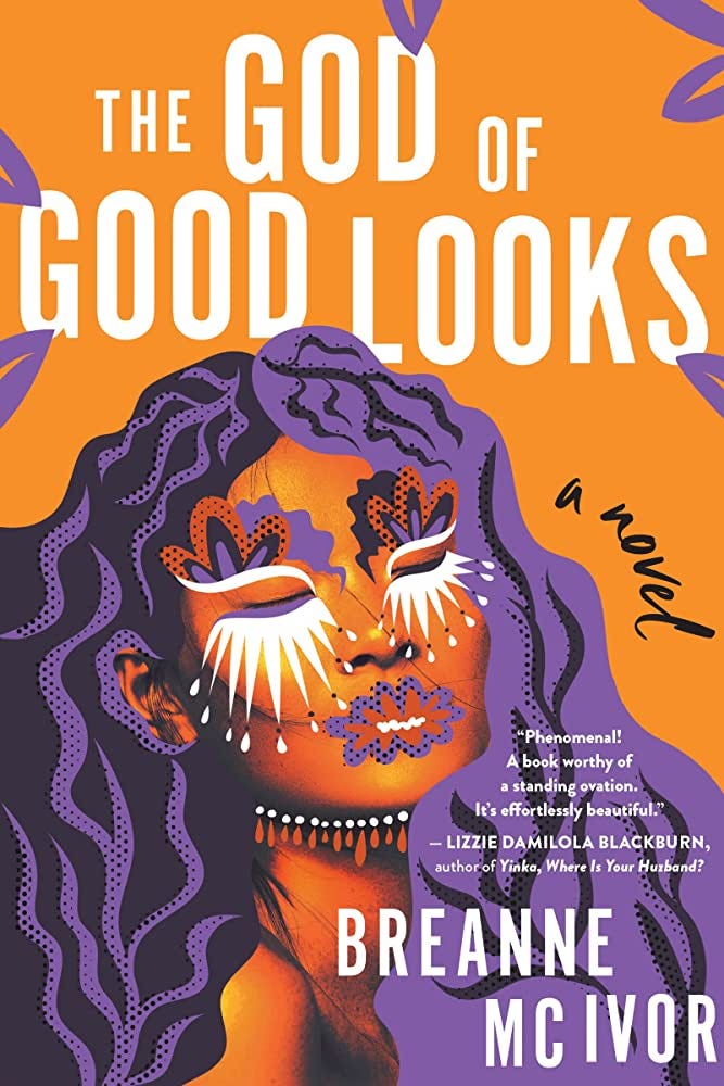 The God of Good looks 
