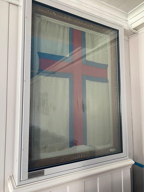 A gallery of Faroe Islands pictures