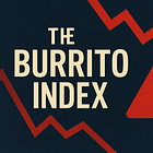 The Burrito Index