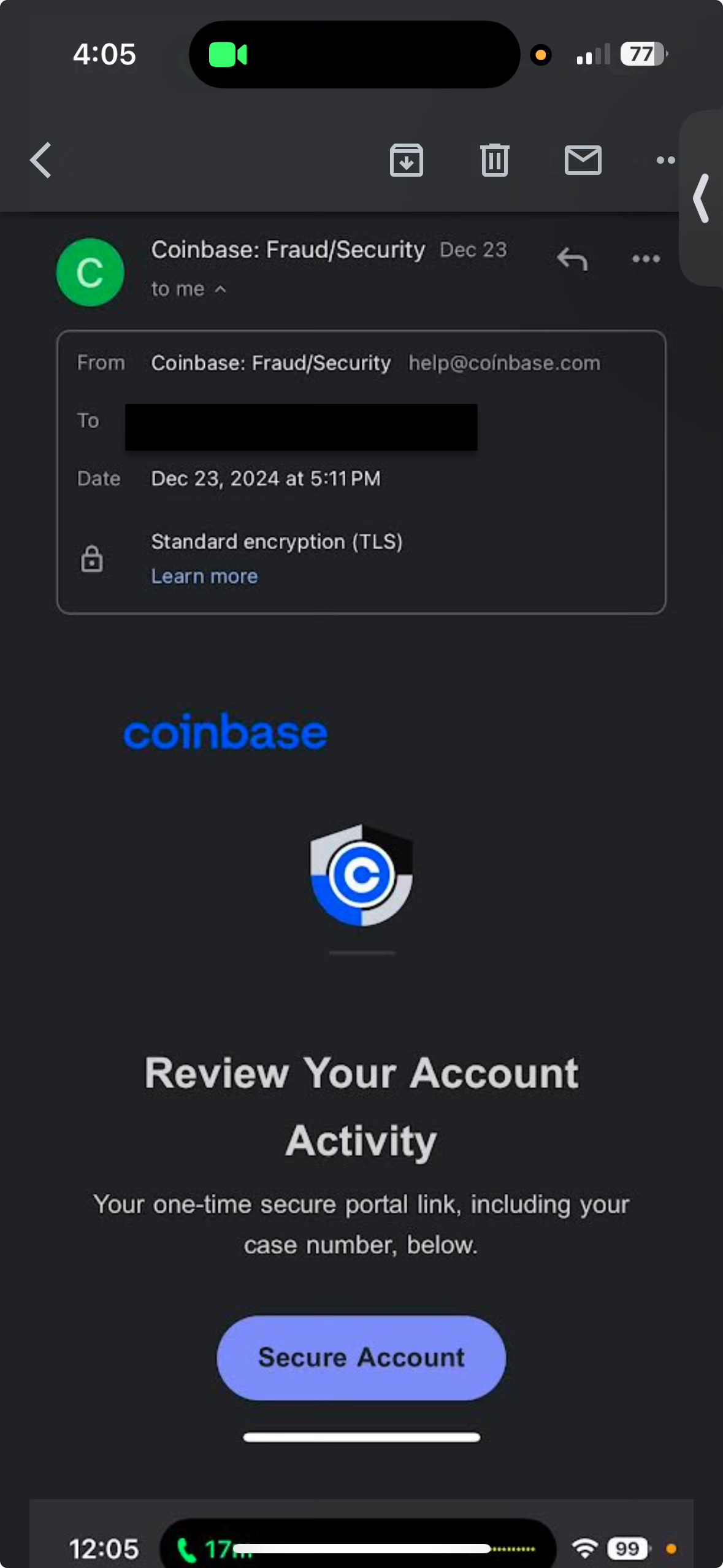 Issue 11: Alaska Roots, New Coinbase Scams, and a Digital Dressing Room Fix  for the Future of Fashion