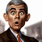 Transitory Disinflation? Hard Landing Secured