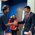 The unconstitutional impeachment of a UTRGV student senator that failed 