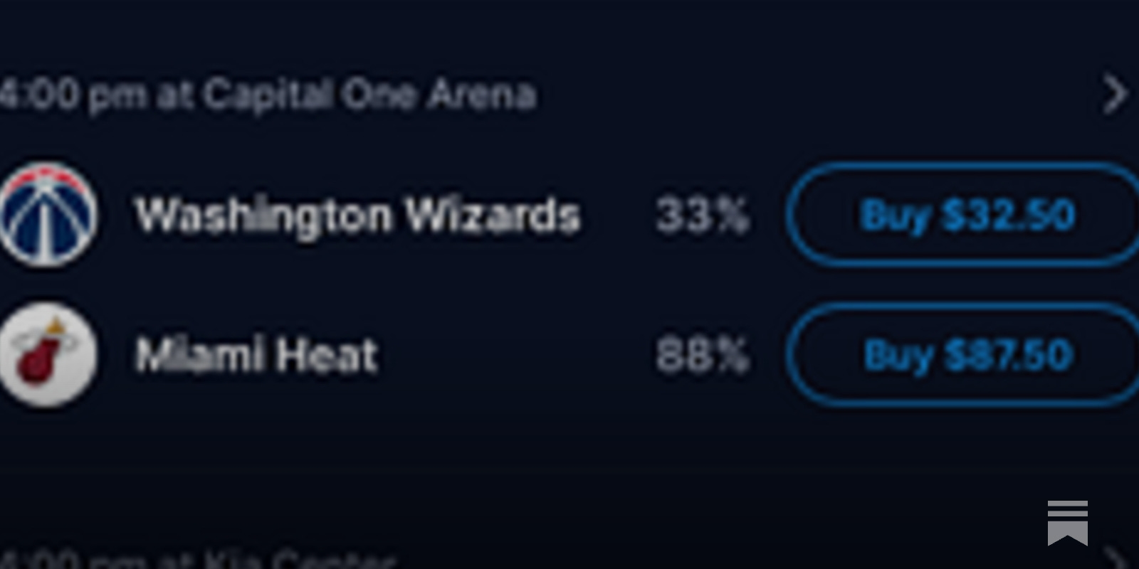 The Early Line: Crypto.com Now Has NBA Moneyline Betting, I Mean Trading