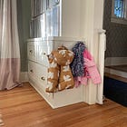 Create peace in your home when the outside feels overwhelming