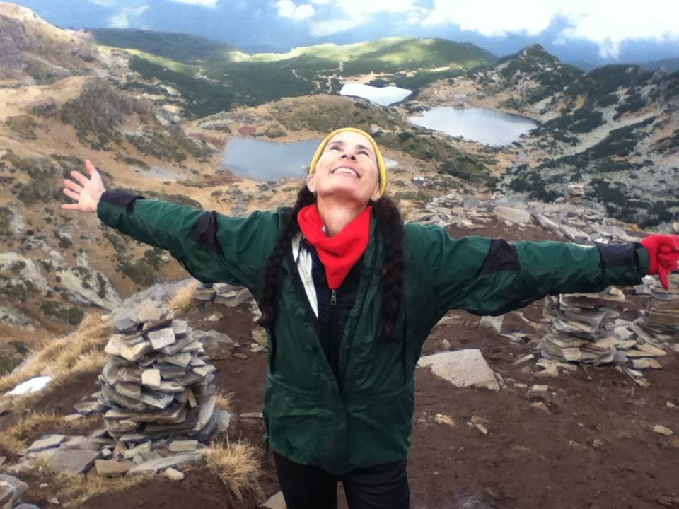 Momo DailyDance - Art of Union Substack 