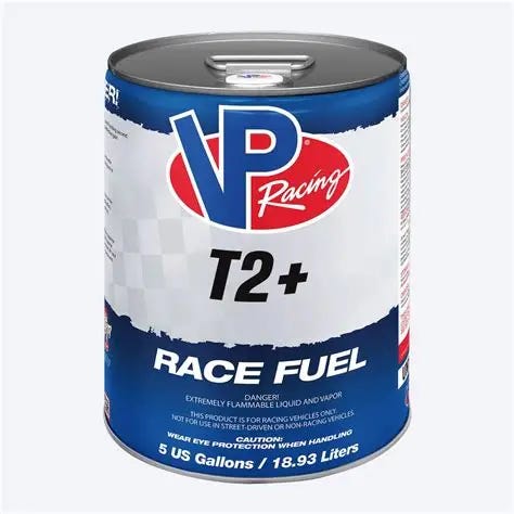 VP T2+ Race Fuel