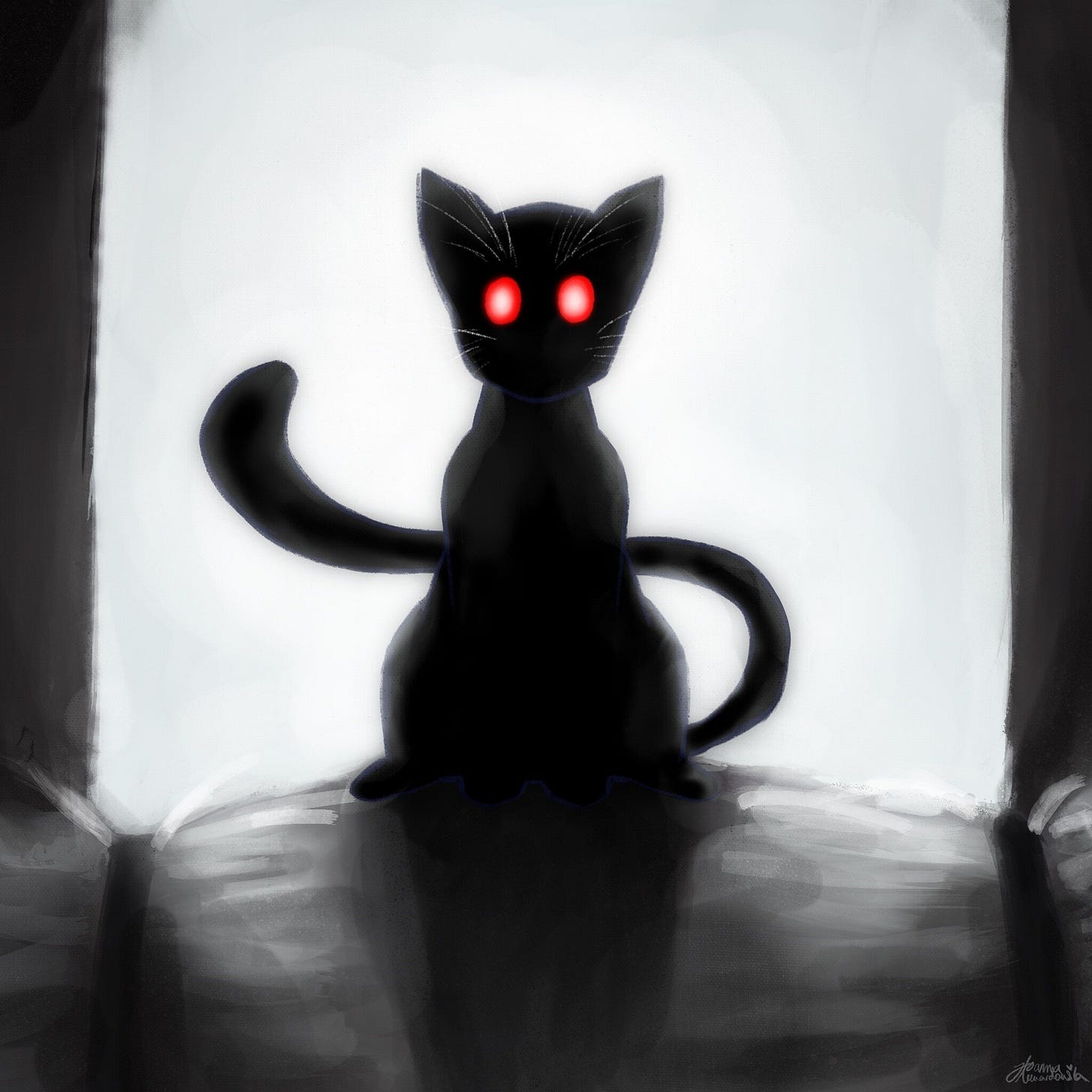 Gumiennik by Fozen Peas