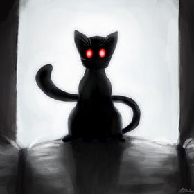 Slavic demonology lessons