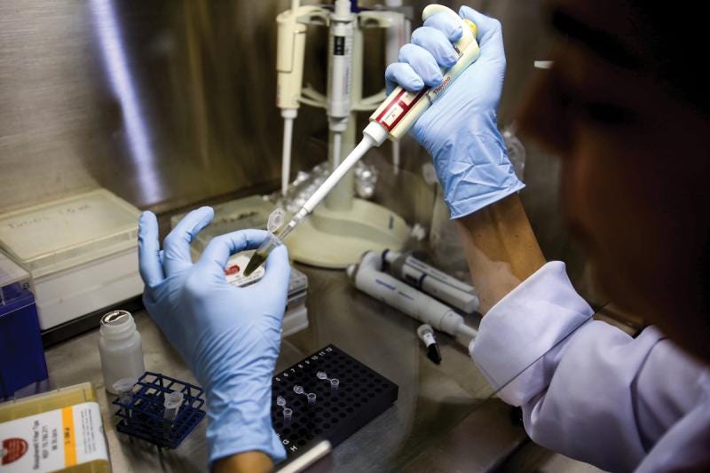 Brazilian Reproducibility Network | LinkedIn