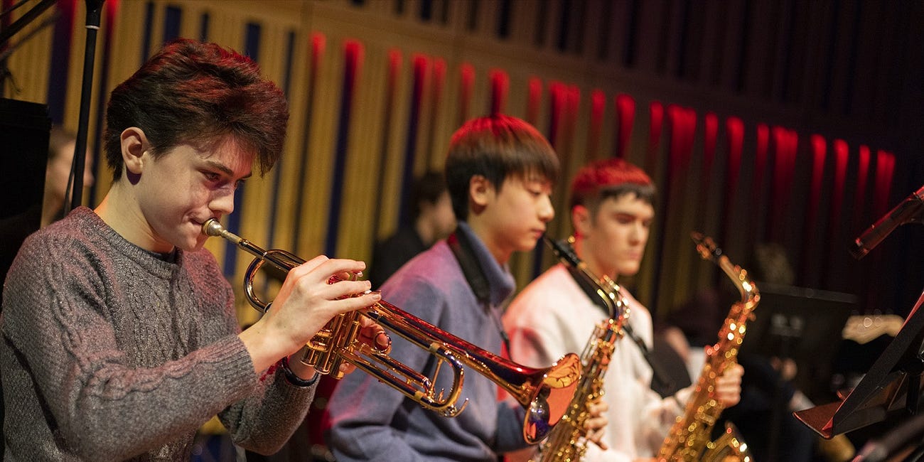 World Music Day event to spotlight North East young talent