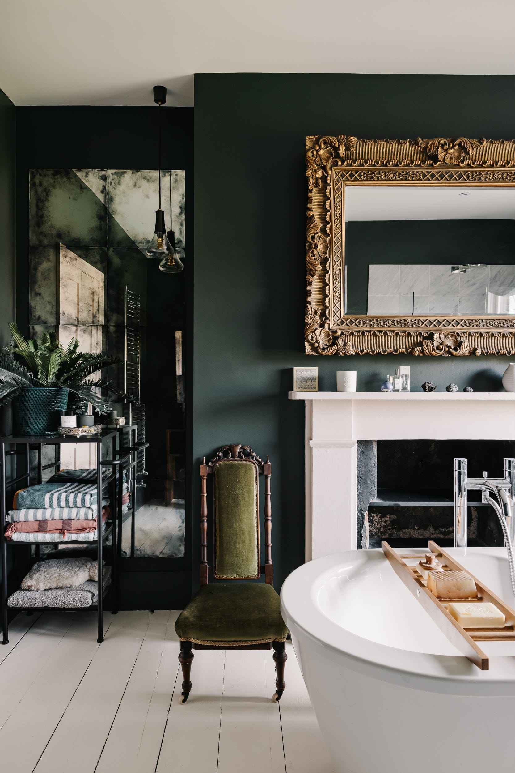 10 ways to turn your house into a home